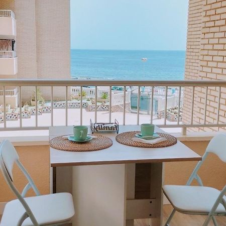 Jara Mar Leilighet Torrevieja Eksteriør bilde
