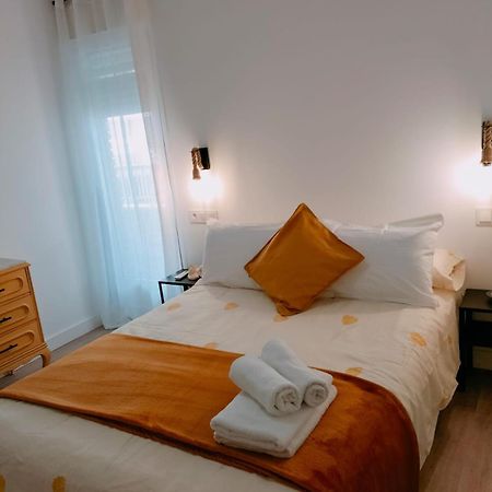 Jara Mar Leilighet Torrevieja Eksteriør bilde