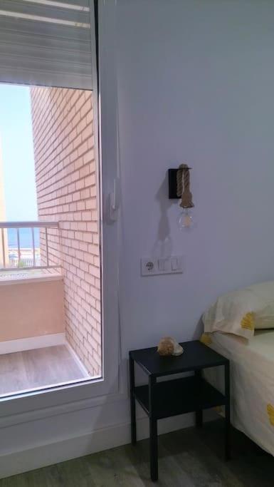 Jara Mar Leilighet Torrevieja Eksteriør bilde